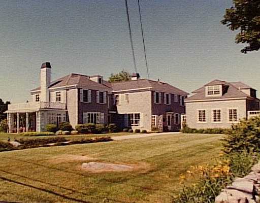 91 Noyes Neck Road Westerly, RI 02891 - Photo 1 of 1 Exterior Front.