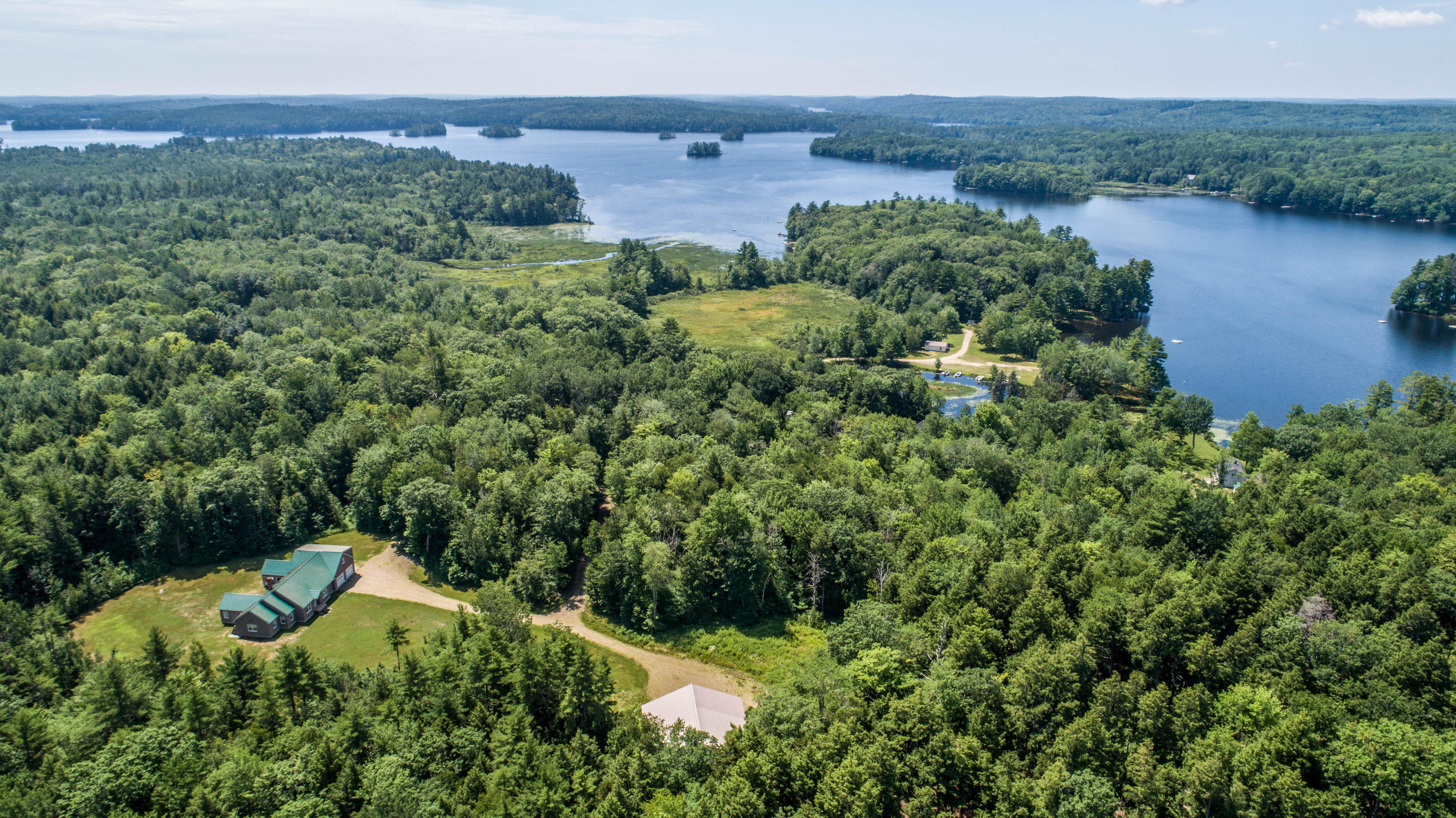 33 Percy Cove Road Nobleboro, ME 04555 - Photo 52 of 62 DJI_0042