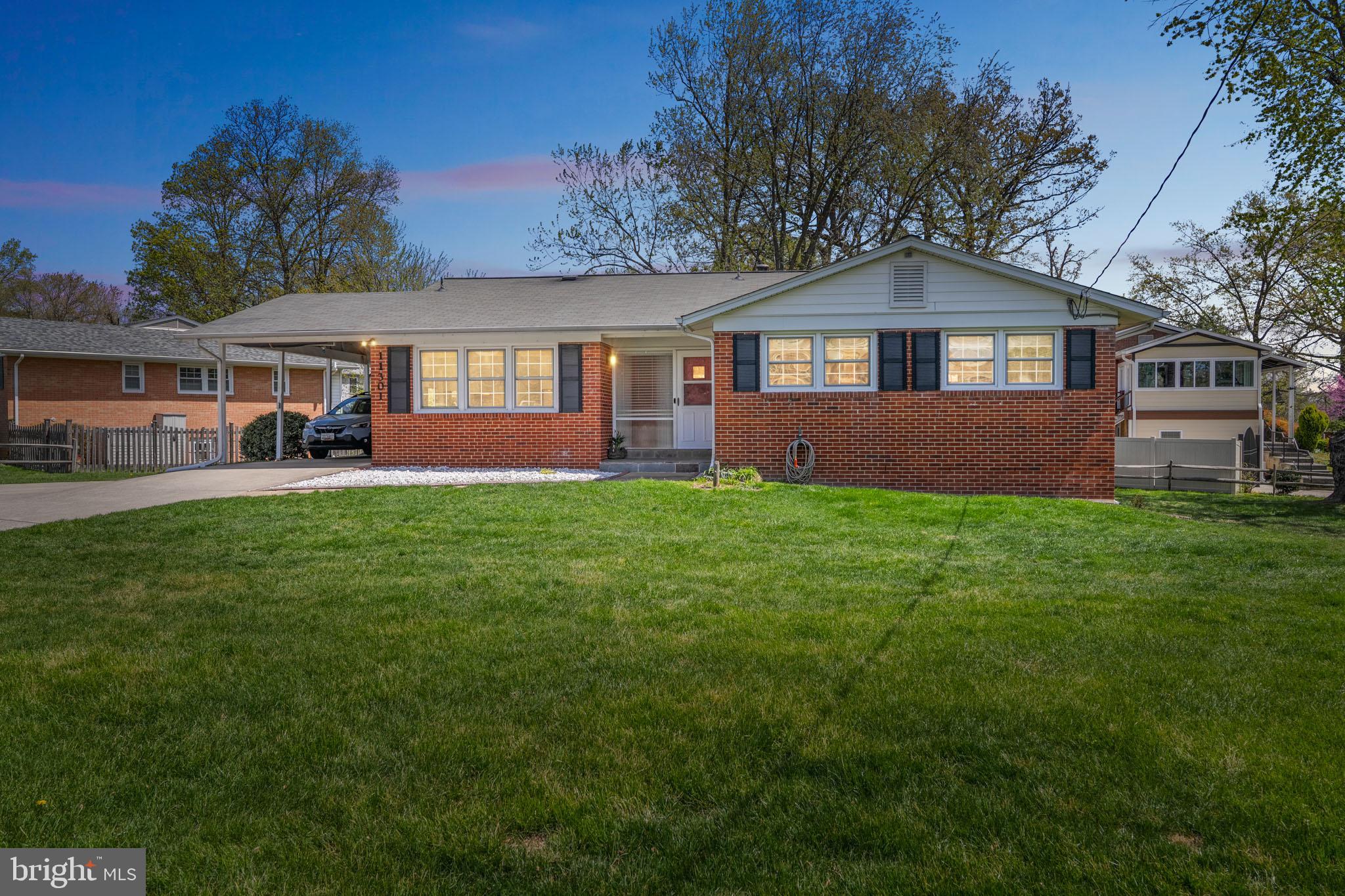 11301 Gainsborough Road Potomac, MD 20854 - Photo 1 of 1 Gallery Image 1