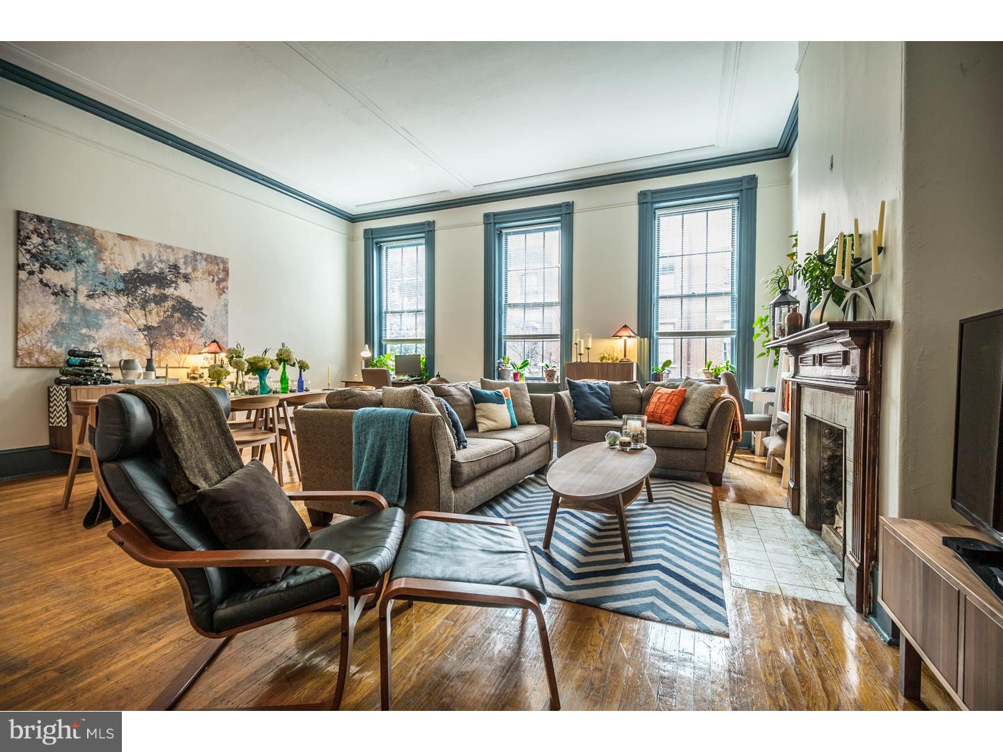 1029-33 Spruce Street, Unit 200 Philadelphia, PA 19107 - Photo 11 of 25