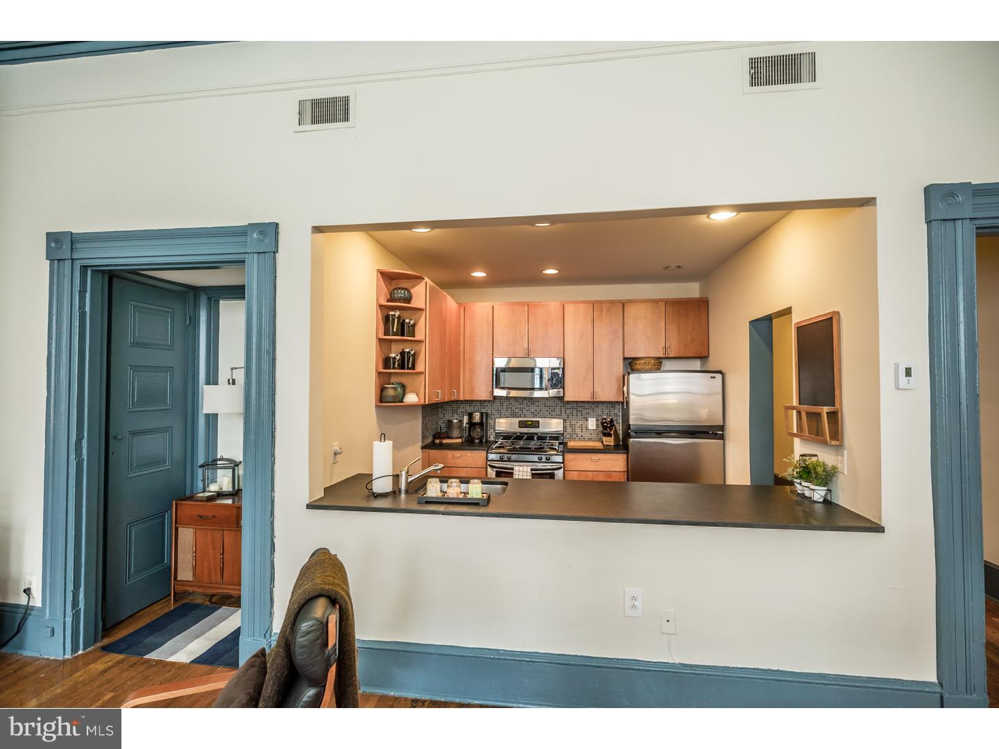 1029-33 Spruce Street, Unit 200 Philadelphia, PA 19107 - Photo 12 of 25