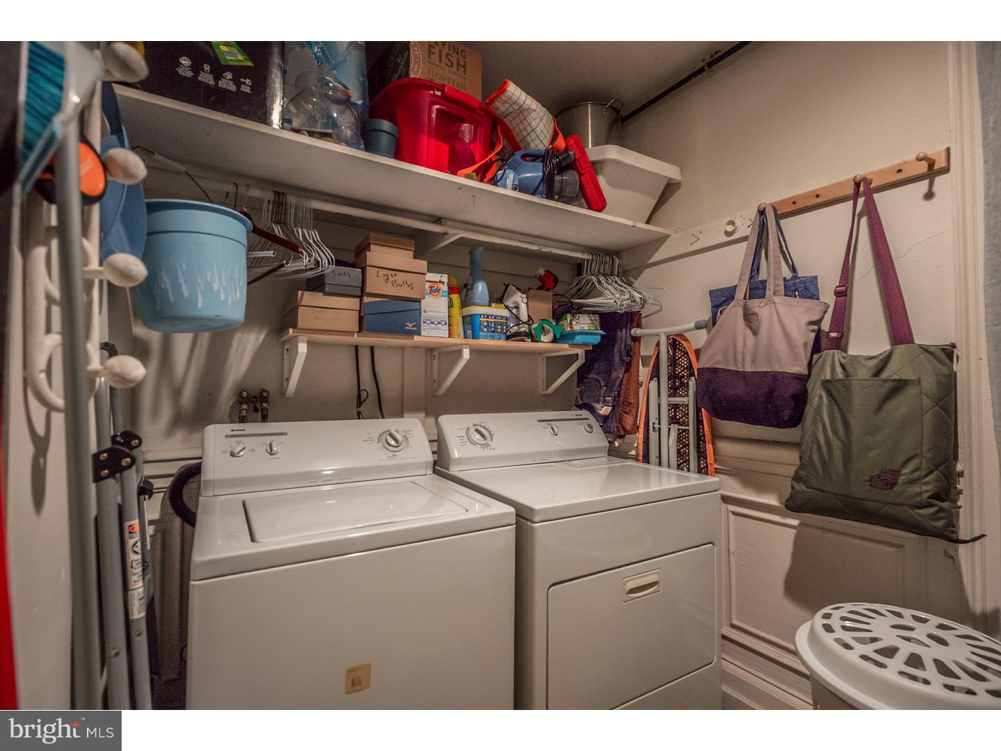 1029-33 Spruce Street, Unit 200 Philadelphia, PA 19107 - Photo 23 of 25