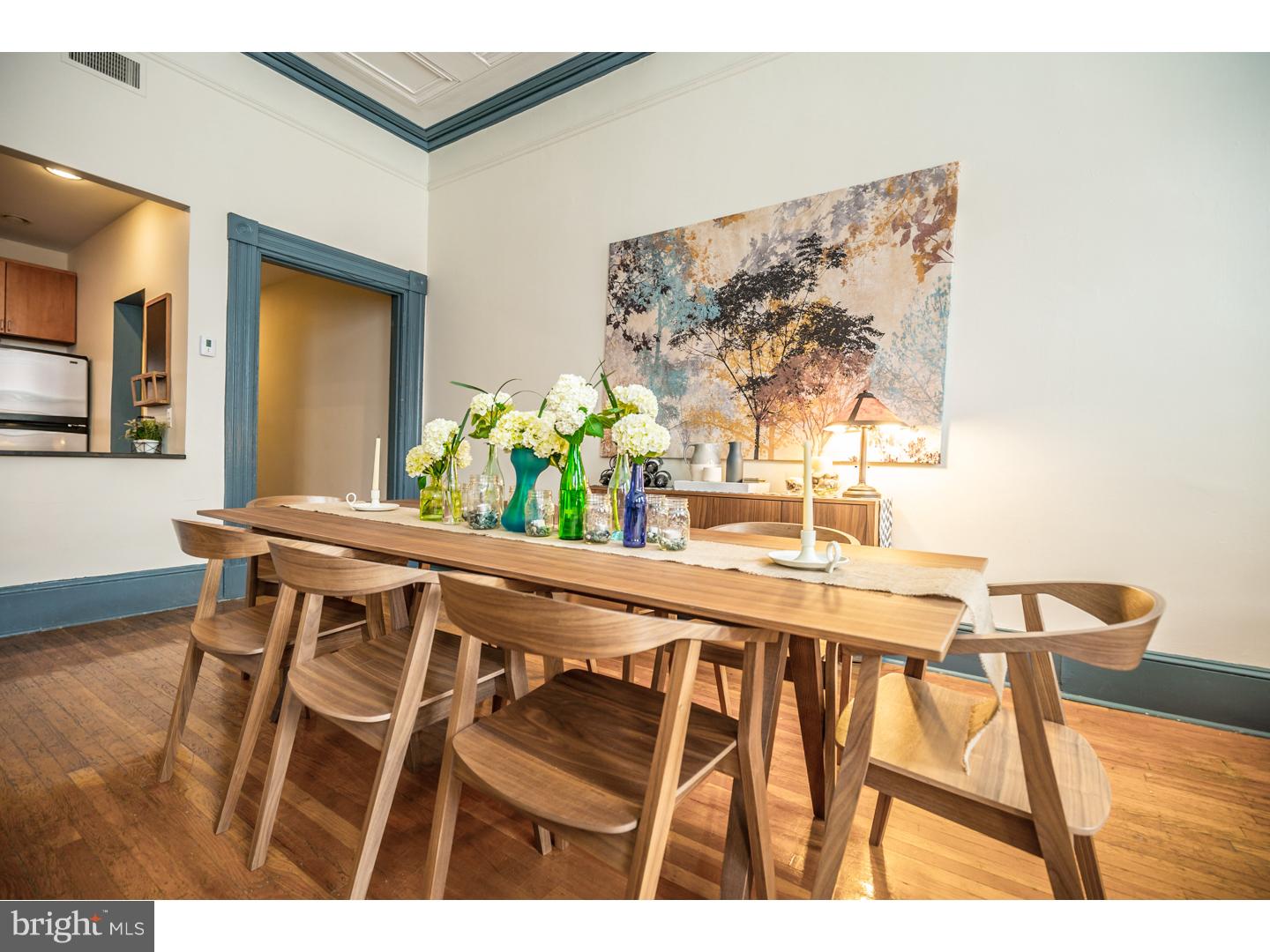 1029-33 Spruce Street, Unit 200 Philadelphia, PA 19107 - Photo 7 of 25