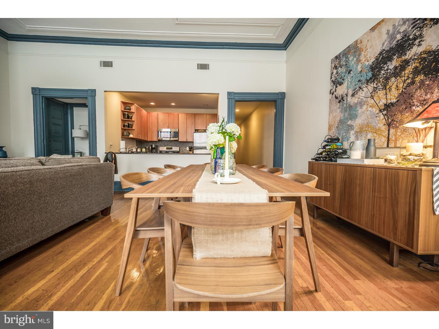 1029-33 Spruce Street, Unit 200 Philadelphia, PA 19107 - Photo 8 of 25