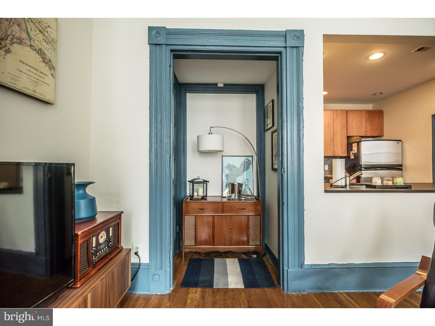 1029-33 Spruce Street, Unit 200 Philadelphia, PA 19107 - Photo 10 of 25