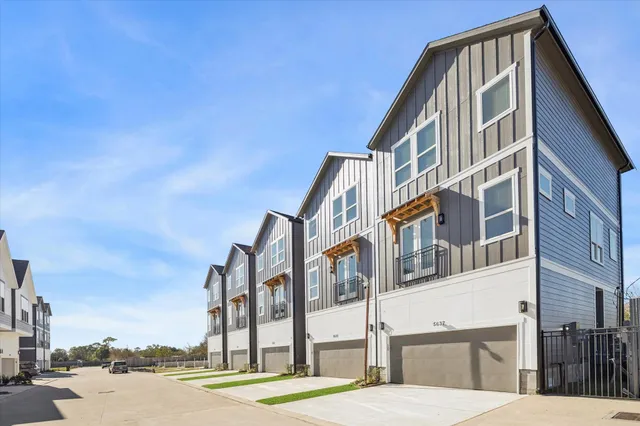 a view of a building