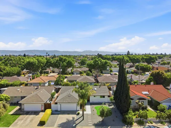 $1,895,000 | 1355 Buchanan Drive, Santa Clara, CA 95051