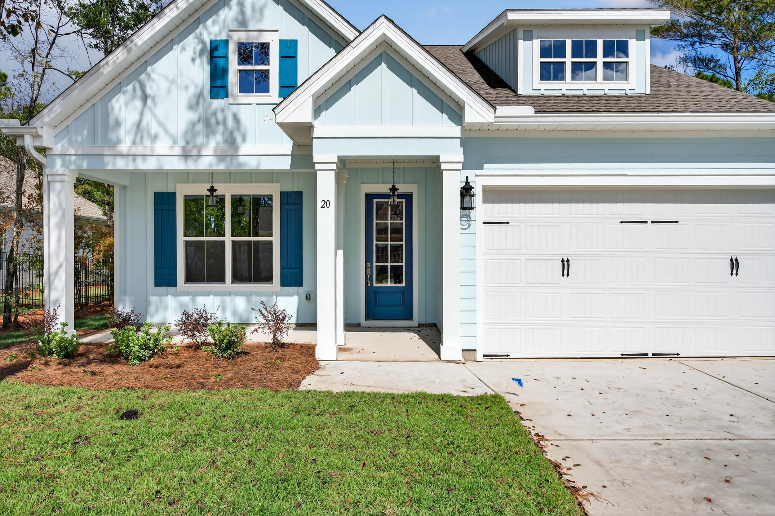 20 South J Hunter's Way, Unit LOT 20 Freeport, FL 32439 - Photo 4 of 49 DSC06759