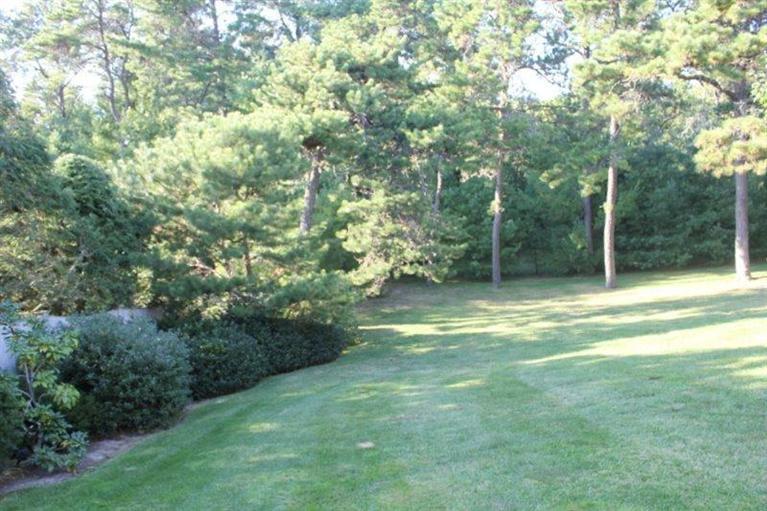 56 Farm Valley Road Osterville, MA 02655 - Photo 23 of 23 a view of outdoor space and yard