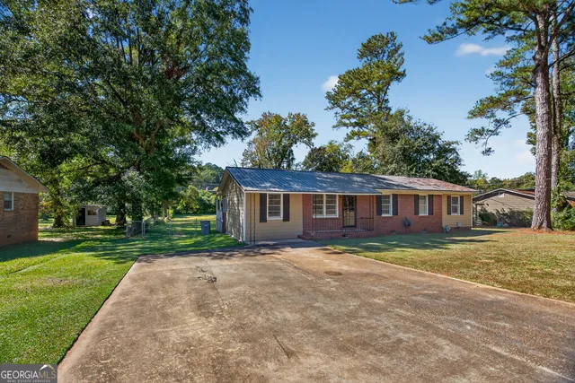 $214,900 | 114 Briarcliff Road, LaGrange, GA 30241
