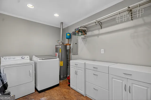 $214,900 | 114 Briarcliff Road, LaGrange, GA 30241