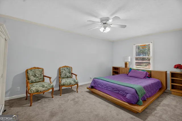 $214,900 | 114 Briarcliff Road, LaGrange, GA 30241