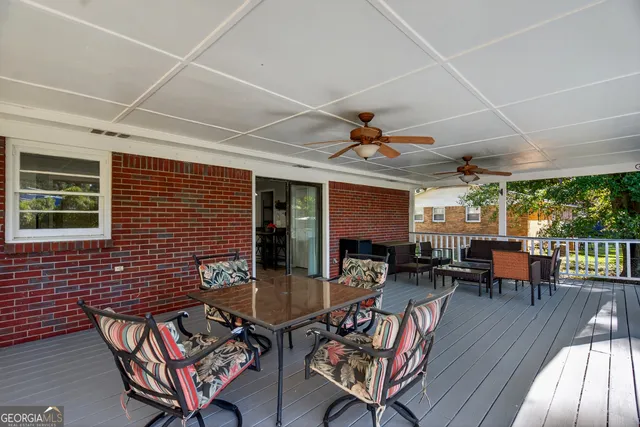 $214,900 | 114 Briarcliff Road, LaGrange, GA 30241