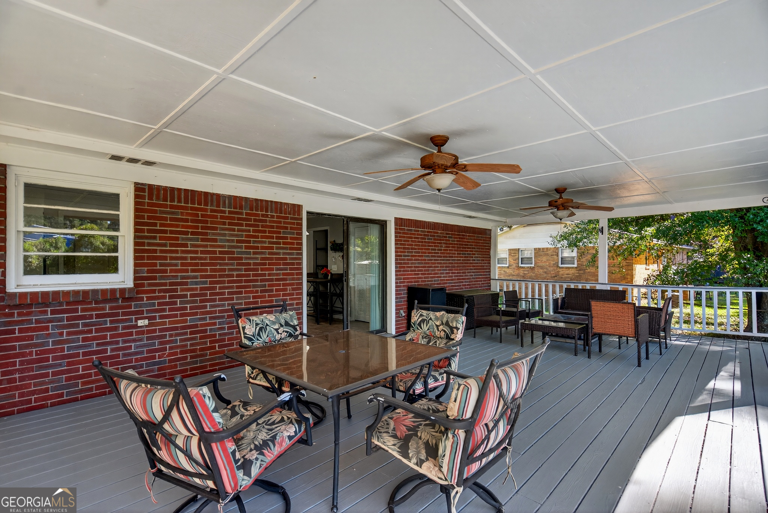 114 Briarcliff Road LaGrange, GA 30241 - Photo 22 of 29