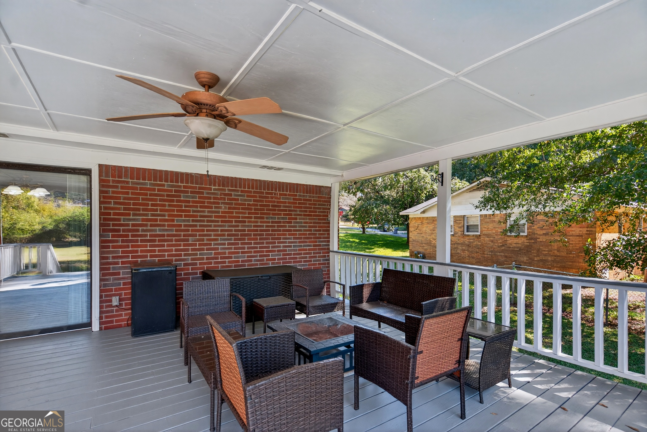 114 Briarcliff Road LaGrange, GA 30241 - Photo 23 of 29