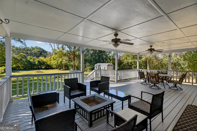 $214,900 | 114 Briarcliff Road, LaGrange, GA 30241