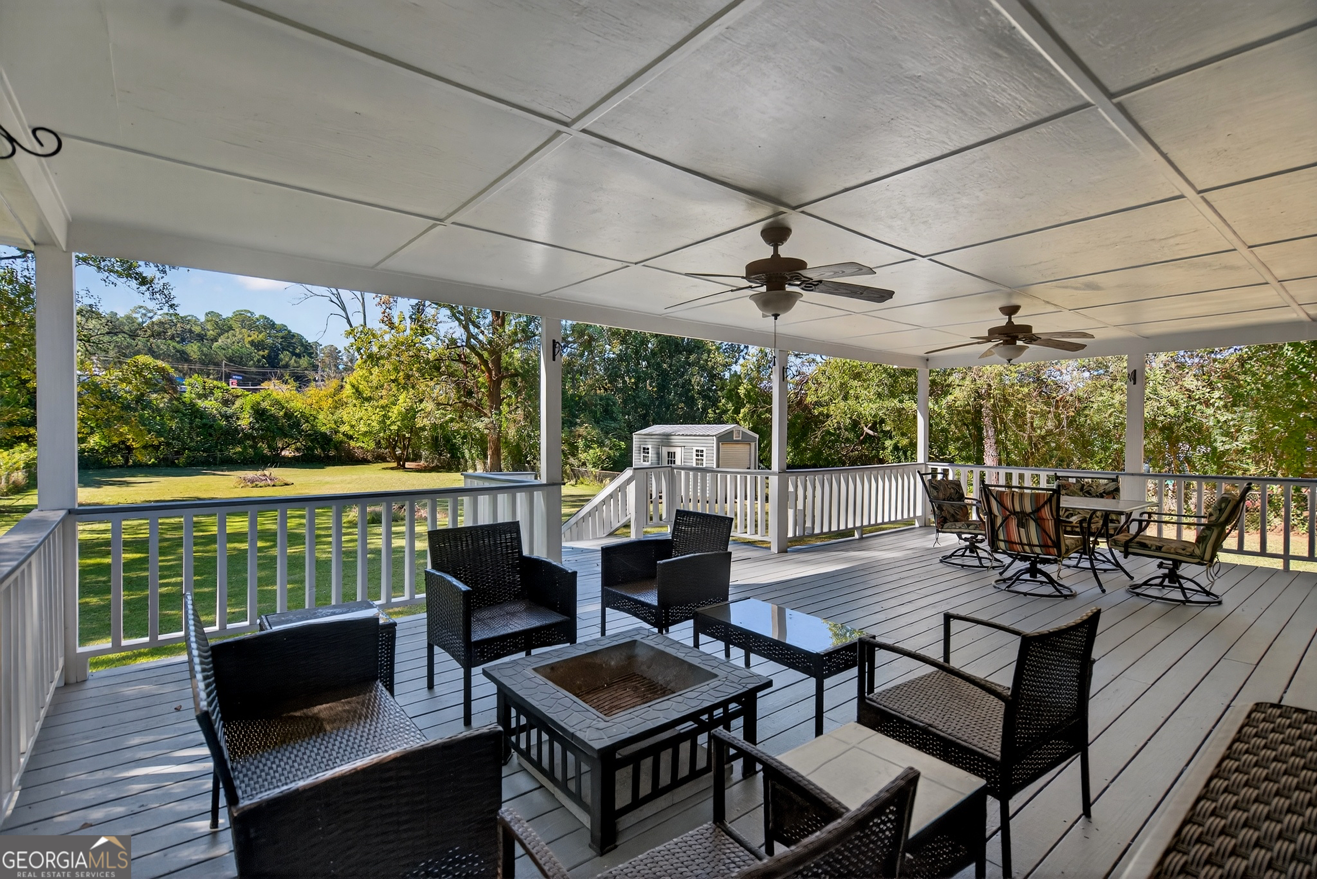 114 Briarcliff Road LaGrange, GA 30241 - Photo 25 of 29