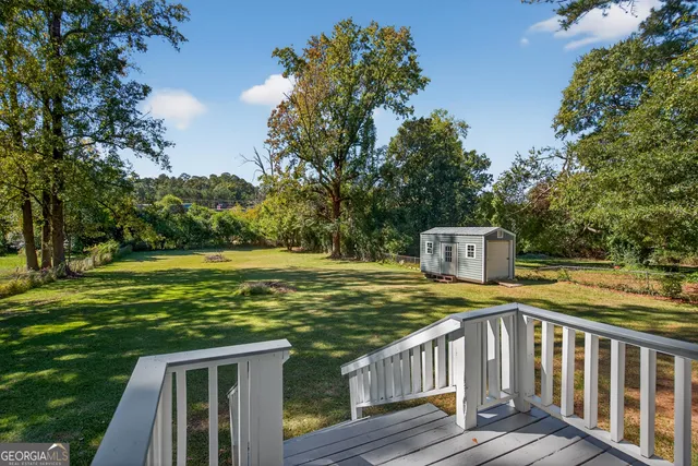 $214,900 | 114 Briarcliff Road, LaGrange, GA 30241