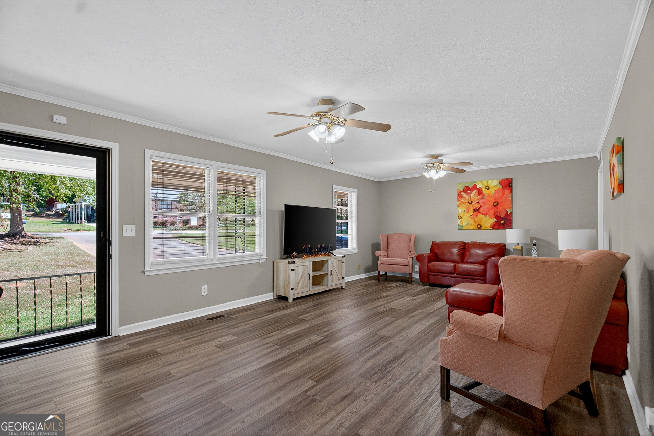 114 Briarcliff Road LaGrange, GA 30241 - Photo 3 of 29