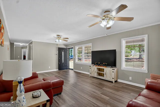 $214,900 | 114 Briarcliff Road, LaGrange, GA 30241