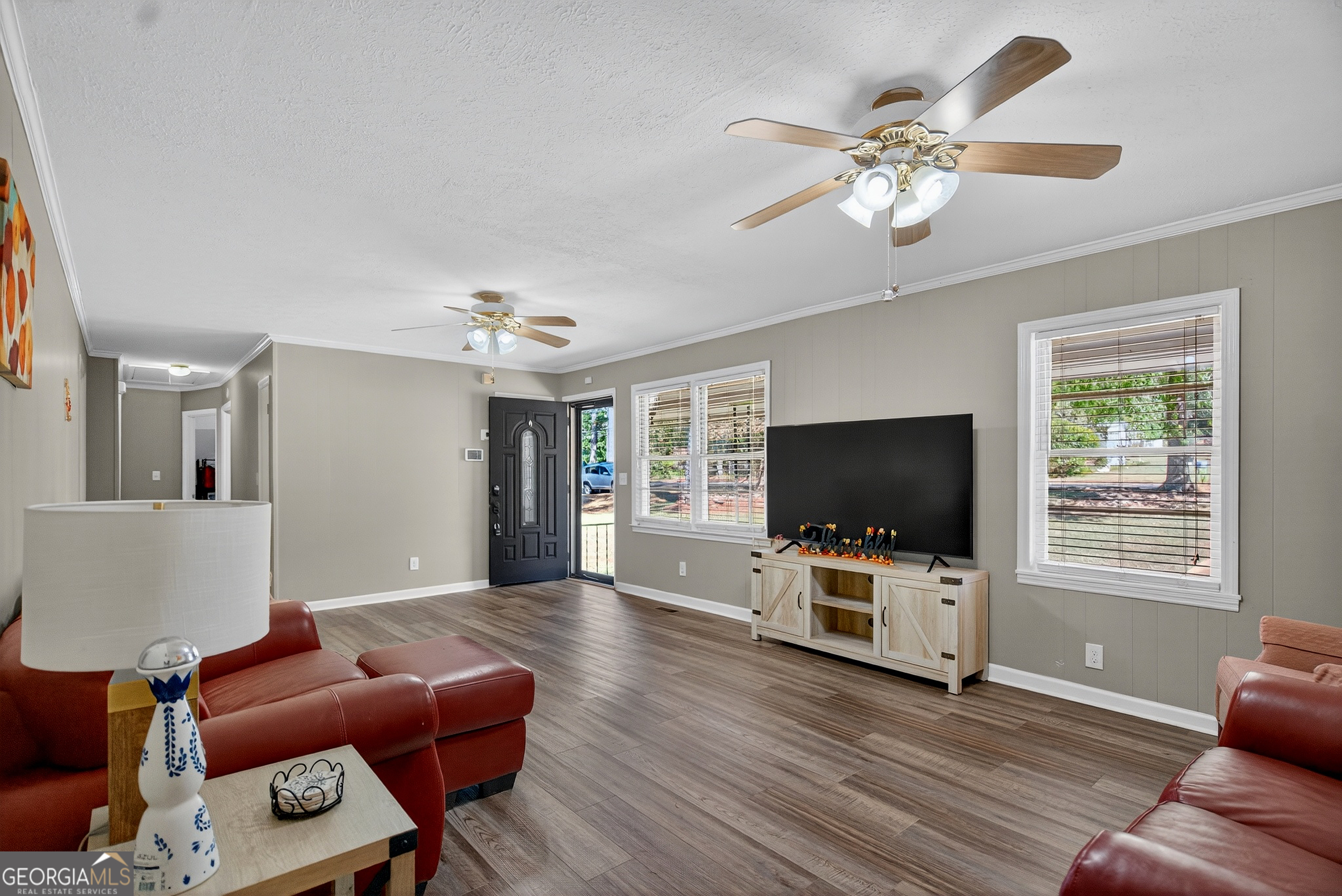 114 Briarcliff Road LaGrange, GA 30241 - Photo 4 of 29