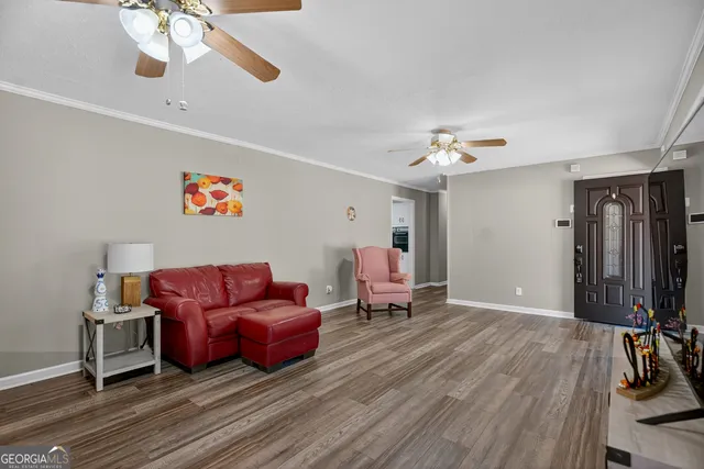 $214,900 | 114 Briarcliff Road, LaGrange, GA 30241