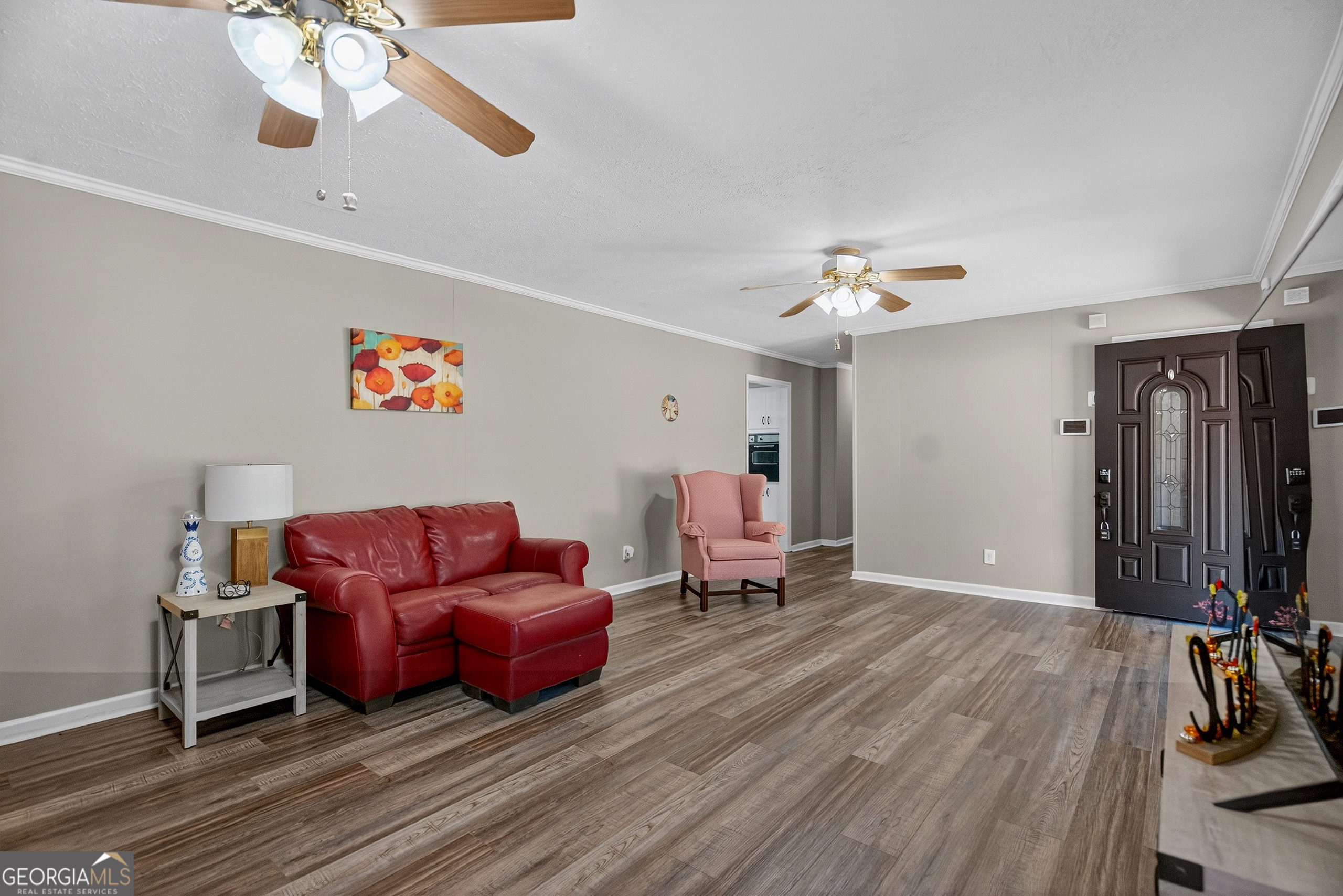 114 Briarcliff Road LaGrange, GA 30241 - Photo 5 of 29