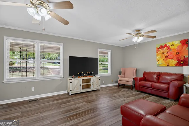 $214,900 | 114 Briarcliff Road, LaGrange, GA 30241