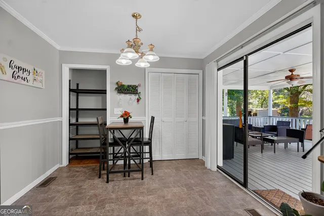 $214,900 | 114 Briarcliff Road, LaGrange, GA 30241