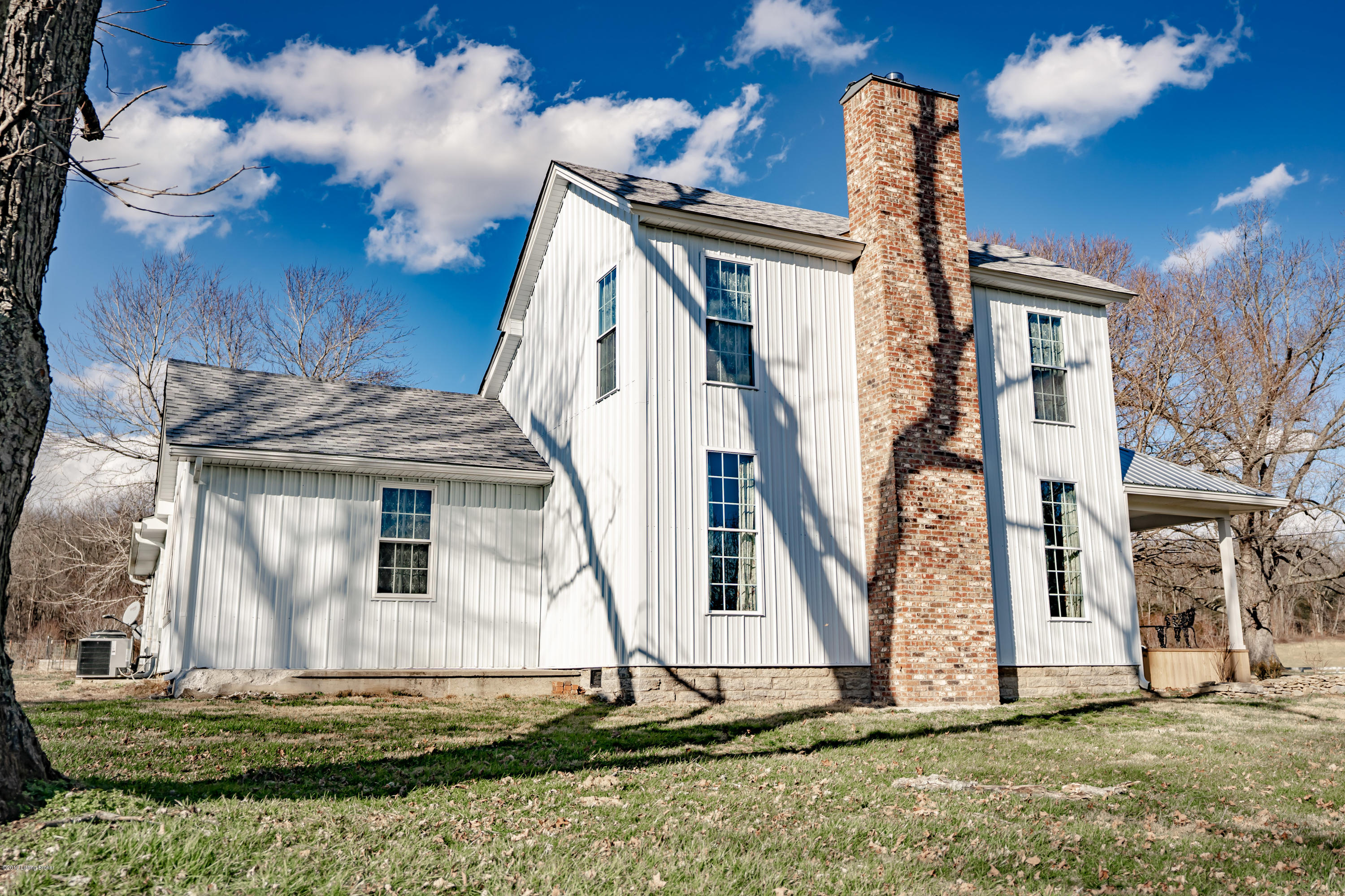 201 Yoder Tipton Road Taylorsville, KY 40071 - Photo 20 of 72 DSC06512