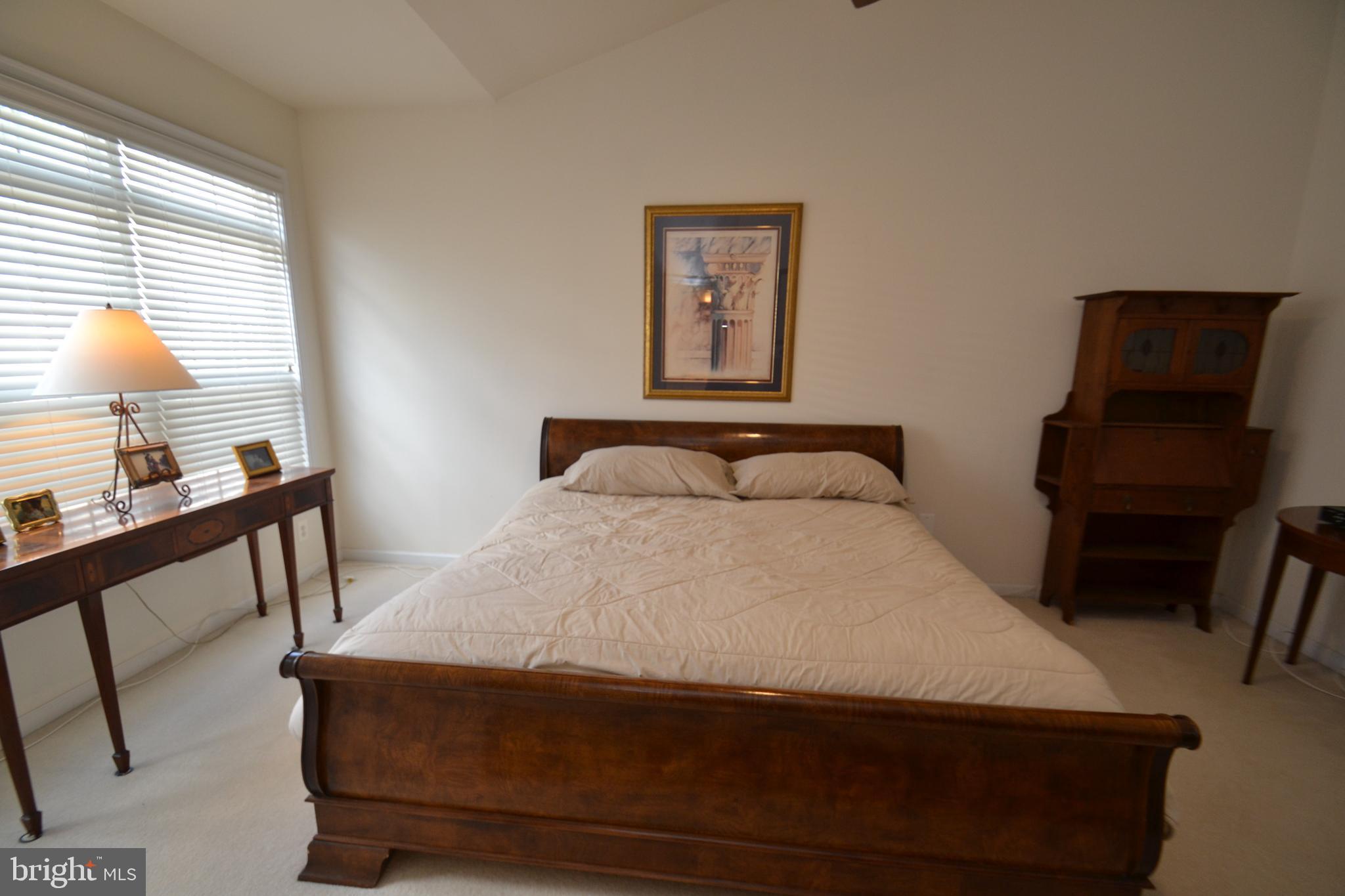 10207 Rutland Round Road, Unit 65 Columbia, MD 21044 - Photo 24 of 32 Room for large bedroom furniture