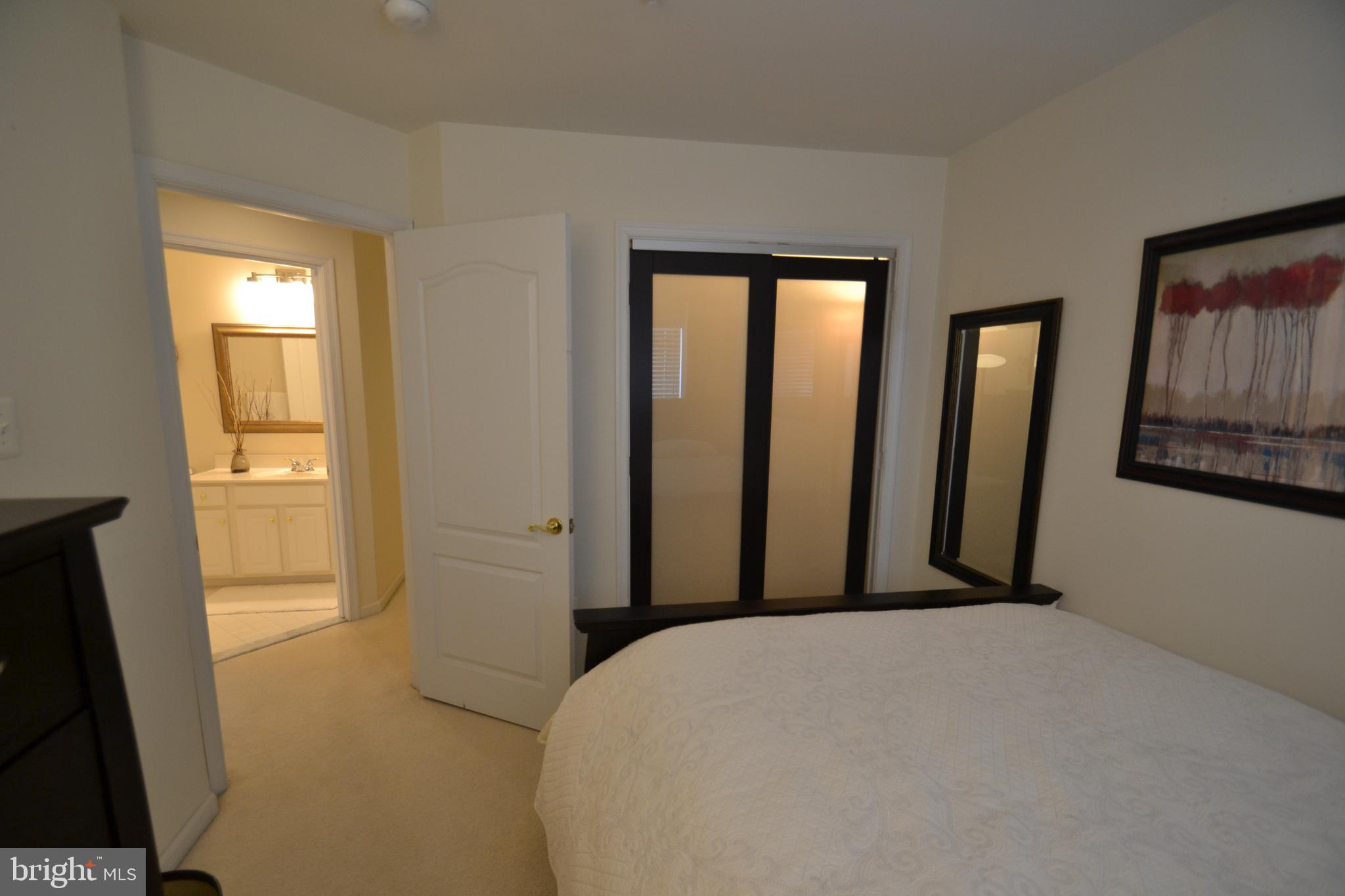 10207 Rutland Round Road, Unit 65 Columbia, MD 21044 - Photo 31 of 32 Bedroom 3