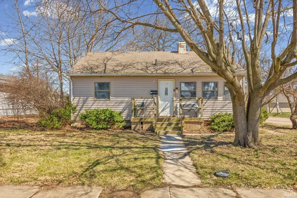 $169,000 | 819 South 19th Street, Lafayette, IN 47905