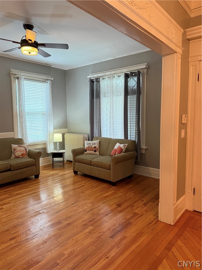 809 North George Street Rome, NY 13440 - Photo 16 of 50