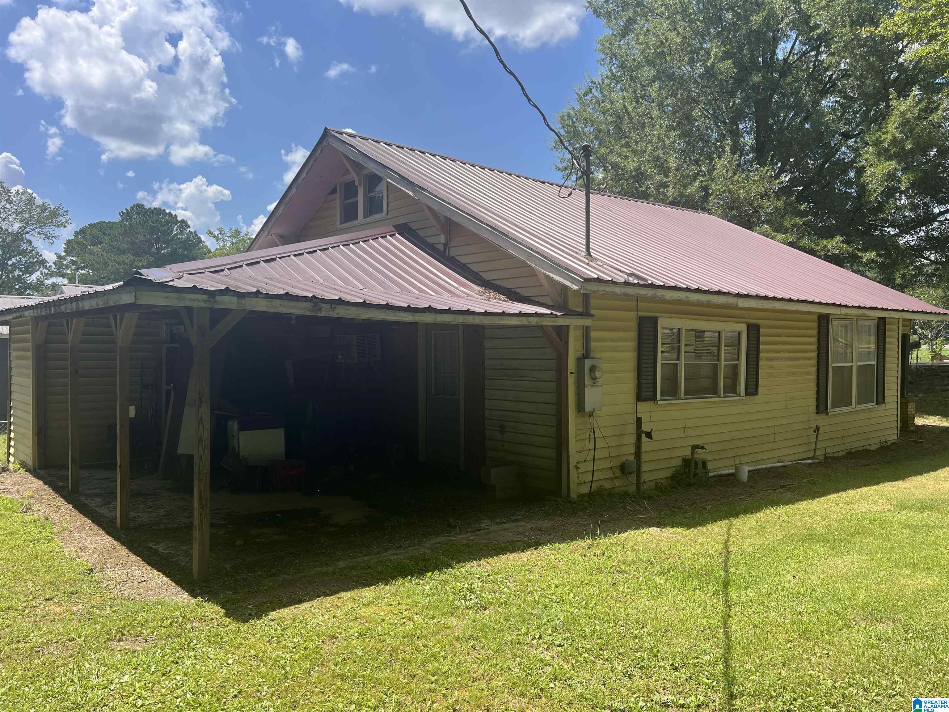 1007 10th Street West Jasper, AL 35501 - Photo 9 of 10