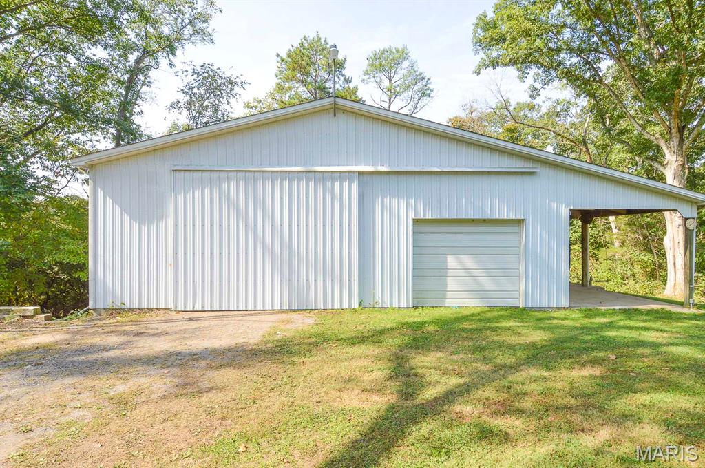 740 Cemetery Road Freeburg, IL 62243 - Photo 31 of 36 Gallery Image 31
