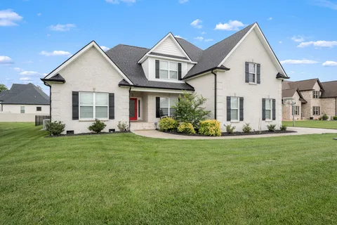 $675,000 | 1505 Addi Jo Court, Christiana, TN 37037