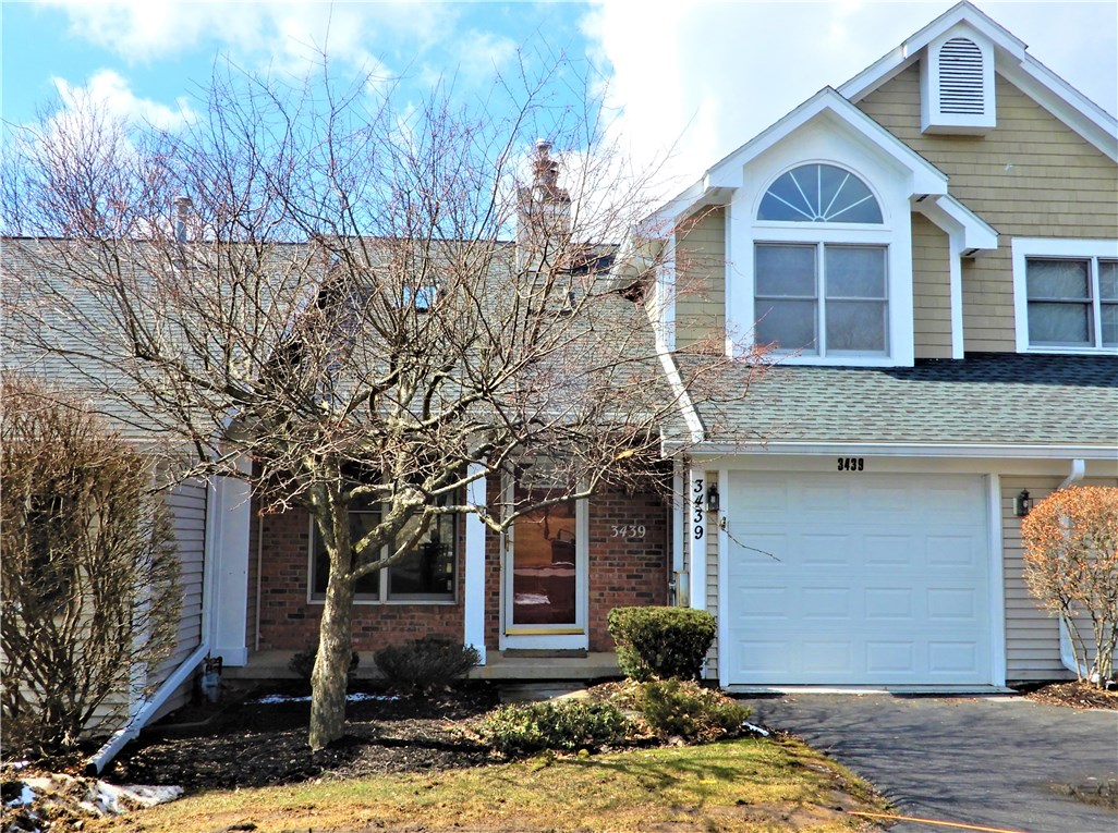 3439 South Winton Road Rochester, NY 14623 - Photo 1 of 1