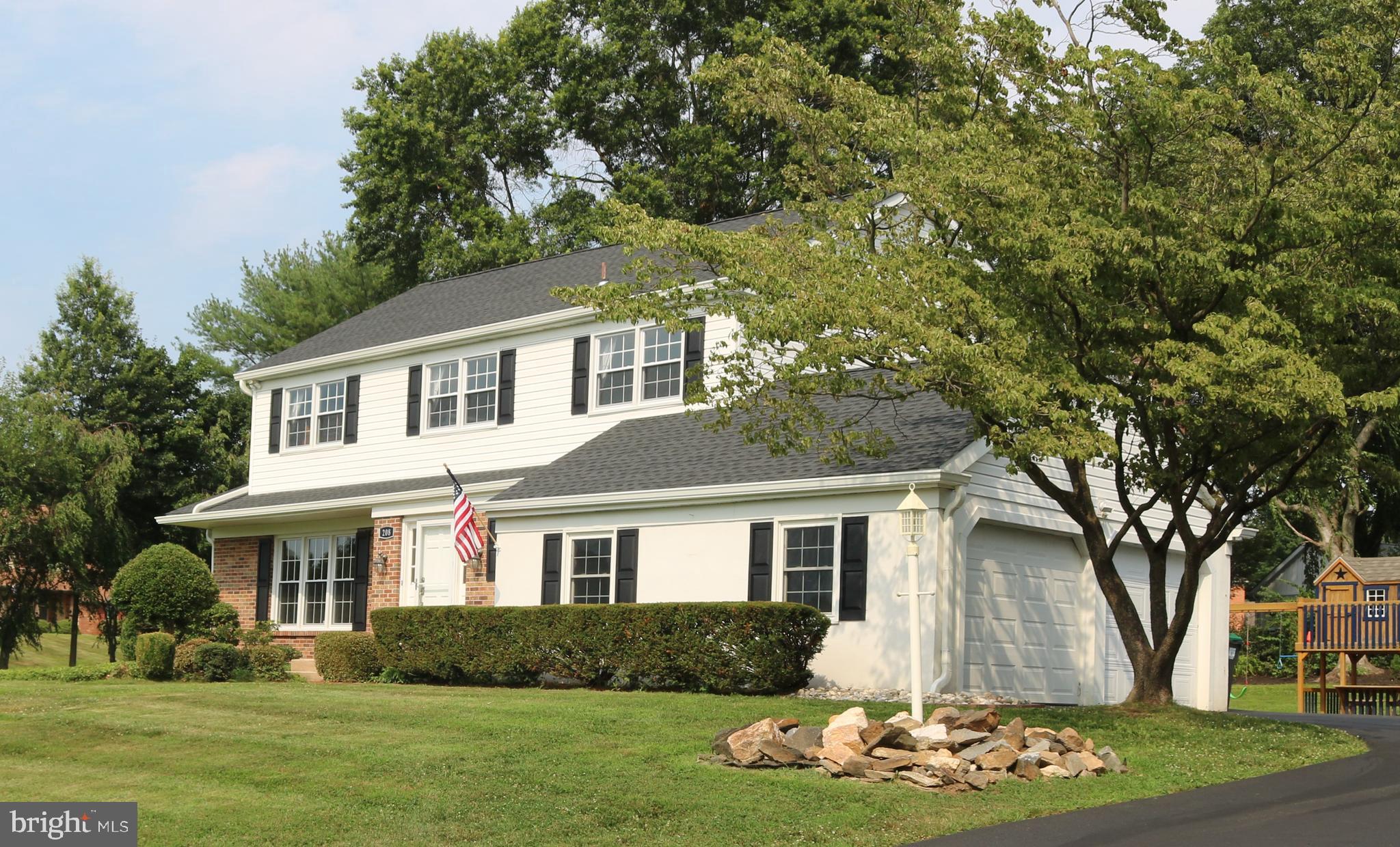 208 Cain Rue Newark, DE 19711 - Photo 1 of 23 Gallery Image 1