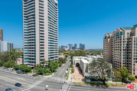 $950,000 | 10501 Wilshire Boulevard, Unit 1007, Los Angeles, CA 90024