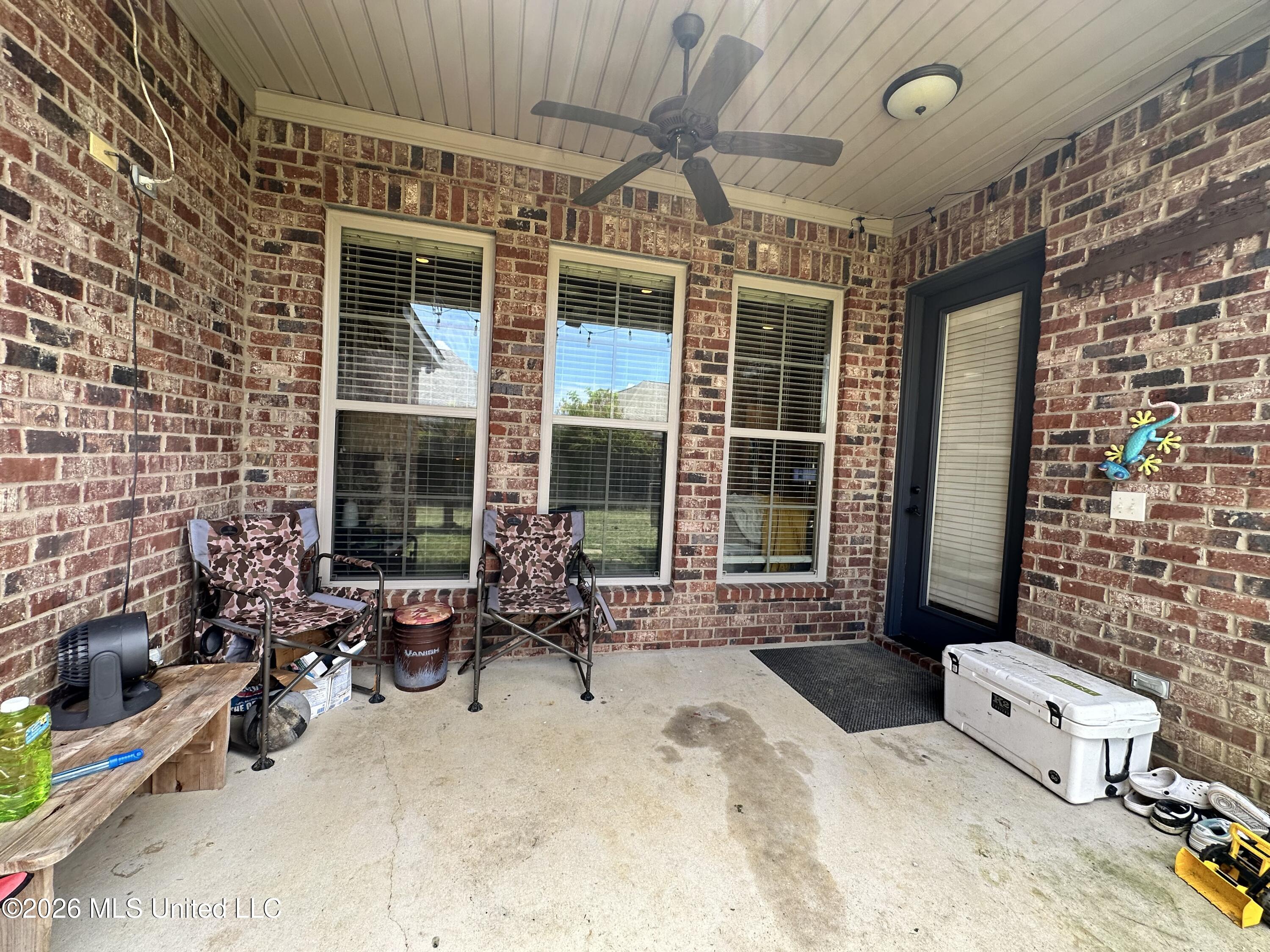 407 Copper Ridge Drive Florence, MS 39073 - Photo 22 of 24 IMG_1716