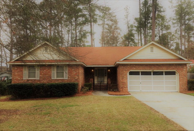 628 Fieldstone Way Evans, GA 30809 - Photo 1 of 17 Main View