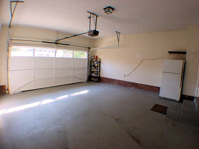 628 Fieldstone Way Evans, GA 30809 - Photo 16 of 17 Double Car Garage