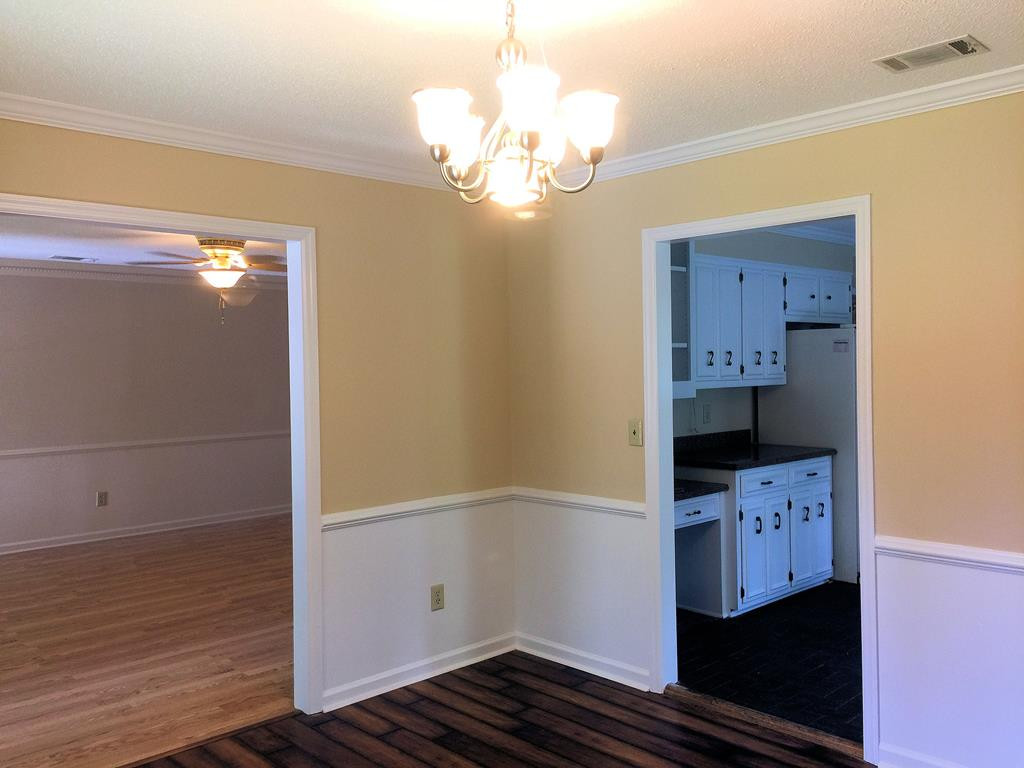 628 Fieldstone Way Evans, GA 30809 - Photo 5 of 17 Dining Room Reverse