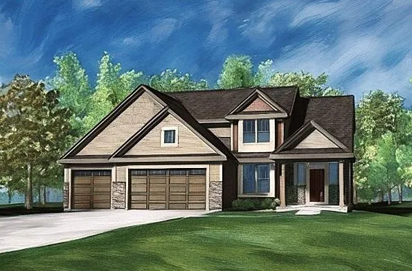 $799,990 | W220-n4600 W220-n4600 Timber Loop, Pewaukee, WI 53072