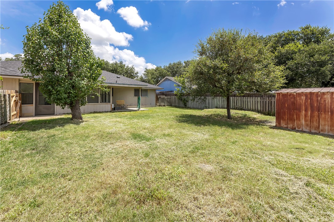 2312 Windsor Drive Bryan, TX 77802 - Photo 16 of 16