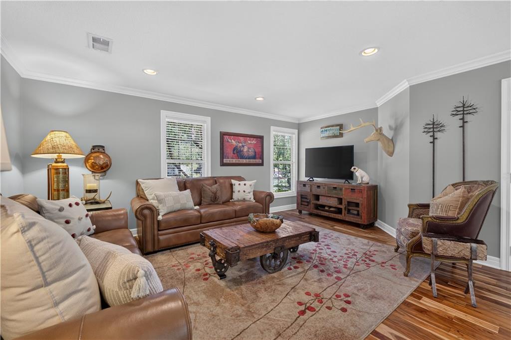 12816 Sagamore Road Leawood, KS 66209 - Photo 25 of 55