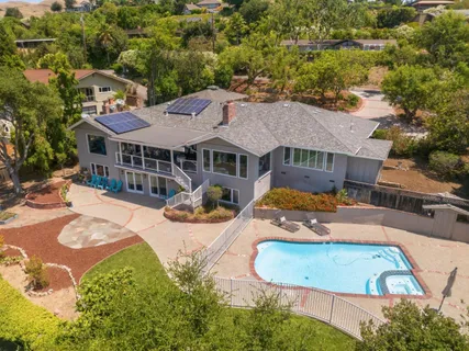 $2,799,500 | 15761 East Alta Vista Way, San Jose, CA 95127