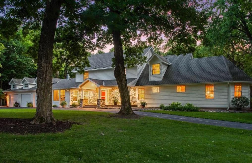 2204 Huntington Point Road East Minnetonka Beach, MN 55391 - Photo 6 of 76