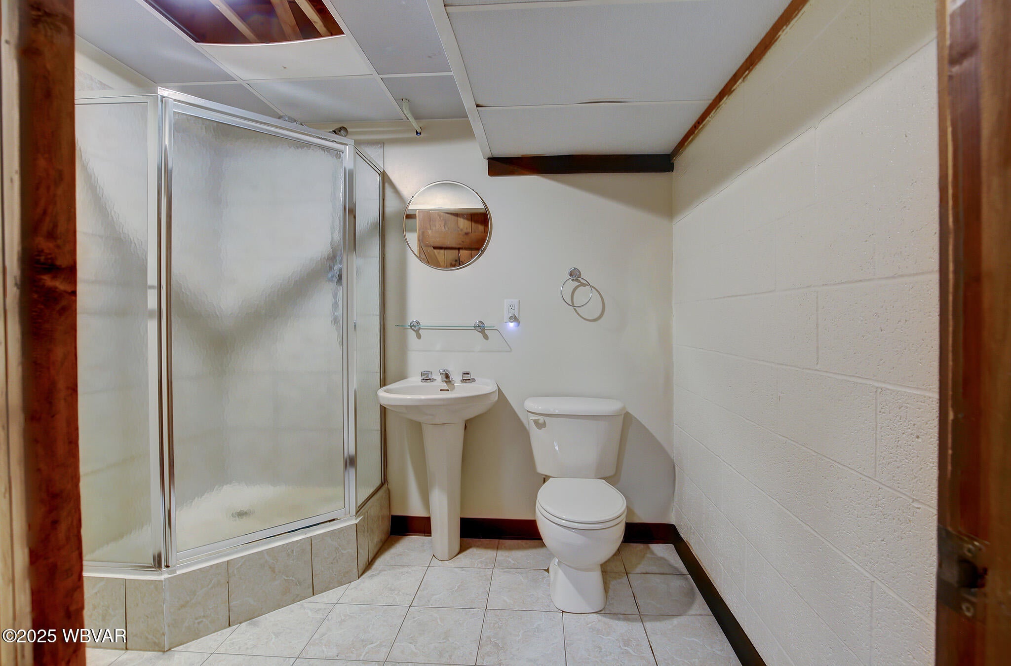 2603 Northway Rd Extension Williamsport, PA 17701 - Photo 77 of 135 Basement Bath